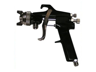 Pistolet do malowania pasujący do agregatu 2L I 8L 10L pistolety PT8, PT10 lakierniczy zdjęcie nr 2