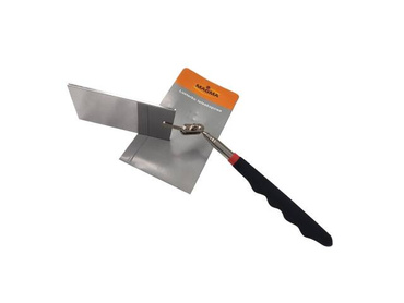 Lusterko teleskopowe inspekcyjne na przegubie 76cm Magma zdjęcie nr 4