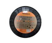 Żyłka tnąca do kosy gwiazdka pięciokąt 152m 3,0mm  vein 3,0MM  colorful star 152 m TRIMMER LINE