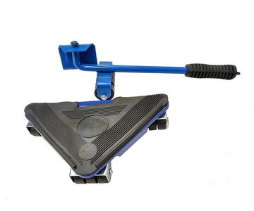 Zestaw narzędzi do transportu mebli 5 elementów model 1191F marki Magma zdjęcie nr 2