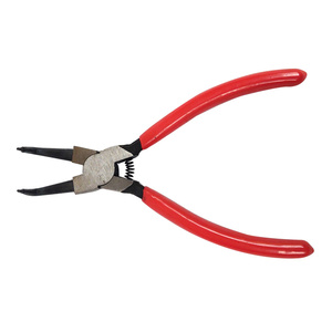 Szczypce do pierścieni SEGERA 6 SEEGER'A 4el. zdjęcie nr 3