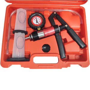 Pompa ciśnienia podcisnienia VACUUM POMPKA 998D Bremsenentlüfter Hand Held Vacuum Pump Brake Bleeder próżniowa odpowietrzania 1002G zdjęcie nr 2