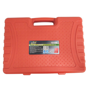 Tester miernik ciśnienia sprężania TU15a diesel diesla engine auto car compression cylinder pressure 1010G Miernik ciśnienia sprężania diesel 0-70 Bar zdjęcie nr 17