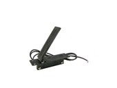 Pedał nożny manetka do hulajnogi skutera przyspieszenia - gazu do silników / sterowników 3 pin stopka obrotów silnika elektrycznego