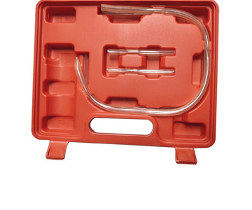 Pompa podciśnienia próżniowa 998A + Vakuometr TU-1 zdjęcie nr 17