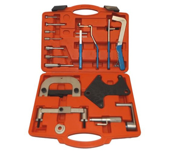 Blokada rozrządu dla Renault, Nissan, Opel, Volvo 1035A zdjęcie nr 5