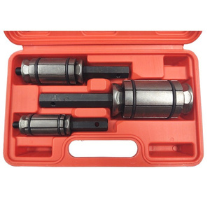 Rozpieraki do powiększania rur wydechowych roztłaczaki 3 szt. rozpieraków 1001M rozszerzania końcówek rur wydechowych zdjęcie nr 7