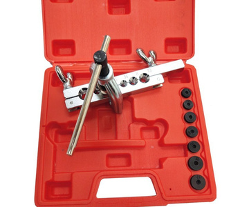 Zestaw do zarabiania przewodów hamulcowych rurek 10 elementów 1070M zdjęcie nr 11