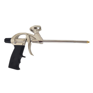 Pistolet do piany pianki montażowej pistoletowej Pistolet do piany powietrznej FG04 z akcesoriami teflon PU zdjęcie nr 6