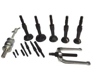 Ściągacz bezwładnościowy wewnętrzny łożysk 8-58 mm młotek puller 1050D 010262NB 8-58 mm 1572 zdjęcie nr 12