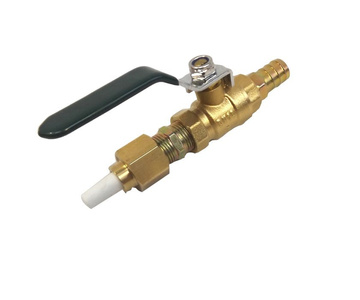 Pistolet do piaskowania PP 018CG syfonowa syfonowej  zdjęcie nr 1