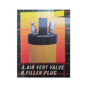 Tawotnica ręczna 600 ml smarownica towotnica zdjęcie nr 8