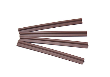 Zaczep klips taśmy panelowej SG03649 RD06 Brązowy zdjęcie nr 4