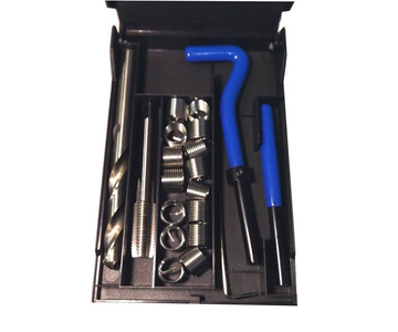 Zestaw do naprawy gwintów M11x1,50 MAGMA F1047-G-1 zdjęcie nr 8