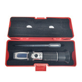 Tester płynu chłodniczego refraktometr REFRAKTOMETR