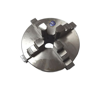 Uchwyt tokarski 4 szczękowy 200 samocentrujący K12 zdjęcie nr 3