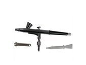 Aerograf TG135 do malowania farbą pistolet  TG-135 do paznokci - manicure