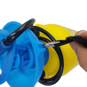 Ręczny opryskiwacz ciśnieniowy 8L Opryskiwcz ręczny opryskiwcz ciśnieniowy ręczny 8L spryskiwcz ręczny długa lanca zdjęcie nr 6