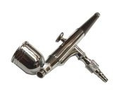 Aerograf dwufunkcyjny TG-132 do malowania