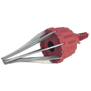 Przyrząd montażu osłon przegubów pneumatyczny 1091M zdjęcie nr 6