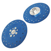 Tarcza diamentowa MAGMA 125xM14 do cięcia i szlifowania VBDC125M14