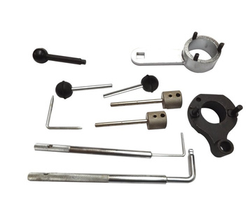 Blokada rozrządu VW Audi Skoda 1.4 1.6 2.0 TDI CR Common Rail 1251A zdjęcie nr 7