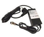 Ładowarka 24V 2A do baterii litowych Li-ion skuter Li-ion