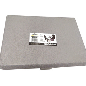 Zestaw otwornic do drewna frezów frez otwornica 19-127mm 16 el. Magma SC-8020 zdjęcie nr 5