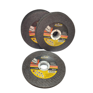 Tarcza do cięcia stali metalu 125x1,0 tarcze 125mm Magma SPECIAL pakiet 35 sztuk zdjęcie nr 8