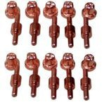 Zestaw dysza elektroda do przecinarki CUT-40 PT-31 20 sztuk