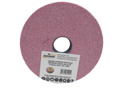 Ściernica kamień szlifierski tarcza różowy 150x20x32 Magma #46 gr46 gr 46