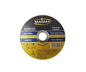 Tarcza do cięcia stali metalu 125x1,0 tarcze MAGMA  tarcza do flexa flex