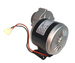 Silnik DC z przekładnią 24V 350W 1016z L-R elektrycznego z rolką kołem pasowym zdjęcie w nawigacji nr 2