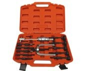 Ściągacz bezwładnościowy wewnętrzny łożysk 8-58 mm młotek puller 1050D 010262NB 8-58 mm 1572