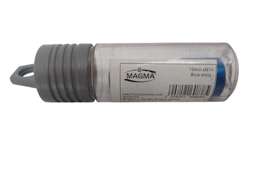 Otwornica diamentowa 10 mm M14 MVBC koronka wiertło zdjęcie nr 6