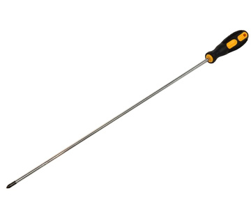 Zestaw wkrętaków śrubokrętów 4 przedłużanych 450mm Magma Zestaw wkrętaków przedłużanych, wkrętaki długie do auta samochodowe Screwdriver set zestaw wkrętaki długie 450 śrubokręty samochodowe zdjęcie nr 5