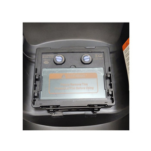 Przyłbica maska spawalnicza + filtr 108LD KM1200 marki Magma z funkcją szlifowania. zdjęcie nr 7