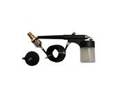 Aerograf TG-148 z redukcją do kompresora pistolet