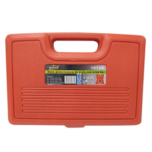 Zestaw przecinaków do śrub, nakrętek 4szt przecinaki kpl do cięcia nakrętek 9-27 1012D zdjęcie nr 11