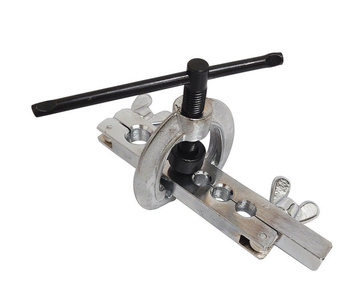 Zestaw do zarabiania przewodów hamulcowych rurek 1098M metryczny calowy zdjęcie nr 5