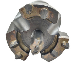 Wiertło do muru przebiciowe 45x1000 mm SDS Max 45 x 1000 frez zdjęcie nr 10