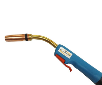 Uchwyt spawalniczy Mig/Mag TW-501 MB 501 MB-501 MB501 3M zdjęcie nr 3