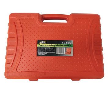 Tester miernik ciśnienia sprężania TU15a diesel diesla engine auto car compression cylinder pressure 1010G Miernik ciśnienia sprężania diesel 0-70 Bar zdjęcie nr 16