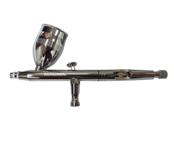 Aerograf AB-183K AB183K AB 183K zestaw pneumatyczny lakierniczy zdjęcie nr 5