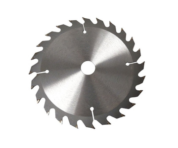 Piła tarcza tarcze do cięcia drewna 160mm 24t z widią 160x20-16 mm x 24 zębów widiowa AJM Tools 160x20x24t zdjęcie nr 2