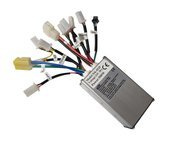 Sterownik do skutera 24V 500W z biegiem wstecznym lewo prawo