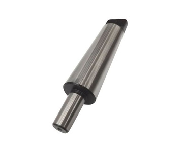 Trzpień wiertarski do stożka Morse'a MK5 / B22 zdjęcie nr 2