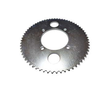 ZĘBATKI DO SILNIKA ELEKTRYCZNEGO 65Z ZĘBÓW ZĘBATKA 65T 1016 1020 zdjęcie nr 2