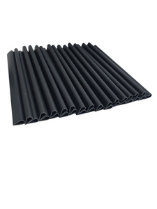 Taśma ogrodzeniowa antracyt 19x50 osłona na plot ogrodzenie panelowe grafit zdjęcie nr 7