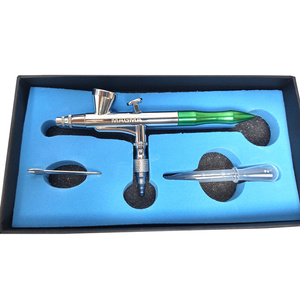 Aerograf AB209 AB 209 AB-209 0,4 areograf malarski do malowania zdjęcie nr 2